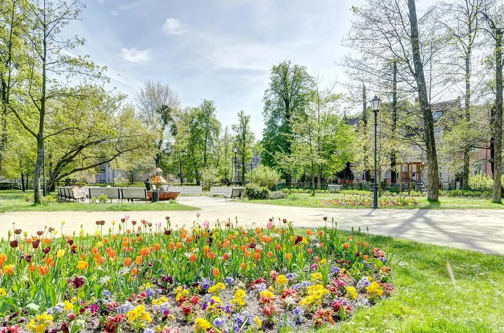 3 City Apartments - Parkowy Sopoty