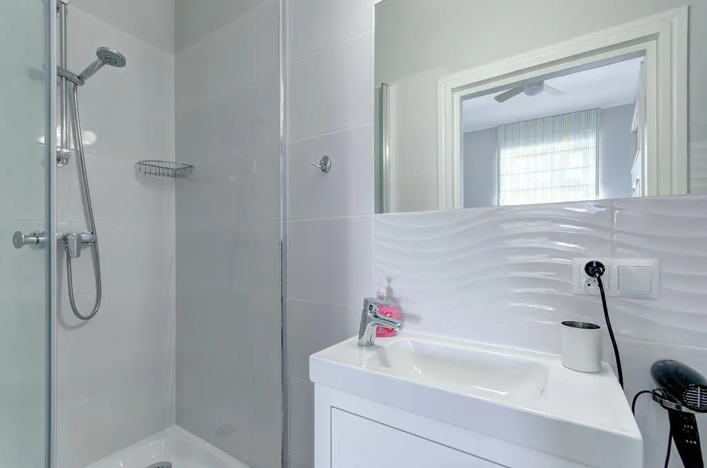3 City Apartments - Parkowy Sopot